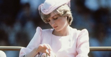 ISPLIVALA STRAŠNA ISTINA: Diana je u javnost uvijek išla pognute glave, OVO JE RAZLOG!