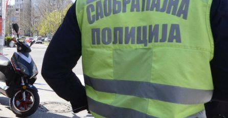 VLADIMIRA IZ SRBIJE ZADESILA NESTVARNA SITUACIJA: Policija mu za SAT VREMENA NAPISALA 9 KAZNI, a evo i zašto!