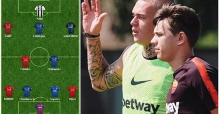 Najskuplji igrači bez odigrane minute ove sezone: I Hrvat među najboljih 11, tim je IMPRESIVAN! 