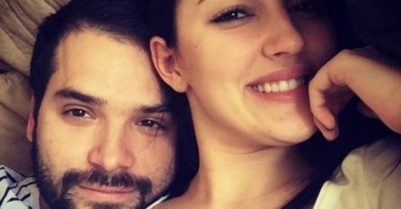 NAKON DUŽEG RAZMIŠLJANJA TRUDNA ALEKSANDRA PRIJOVIĆ DONIJELA ODLUKU: "Odlučila sam da prekinem..."