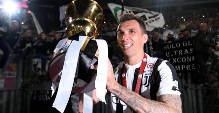 NEVJERICA U TORINU: Mandžo odbija ponudu iz snova, razlog je jednostavan - ima još UNOSNIJI UGOVOR?!