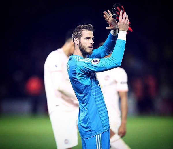 de-gea