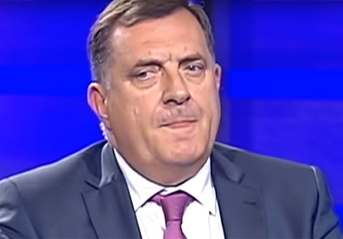 Dodik: RS će razmotriti mogućnost izlaska iz Oružanih snaga BiH