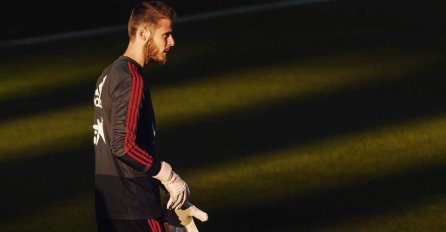 PANIKA NA OLD TRAFFORDU - ODLAZE ZBOG MOURINHA: United ostaje bez igrača koji zajedno vrijede 300 miliona