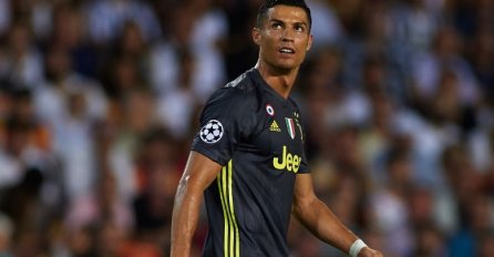 RONALDO ŽELI SJAJNOG HRVATA UZ SEBE: "Platite 100 miliona i dovedite ga da HARAMO Evropom"!