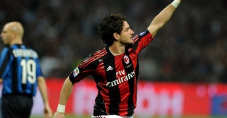 SPEKTAKULARAN POVRATAK OTPISANOG GENIJALCA: Sjajni Brazilac bacio u trans navijače - S KIM BI ME VOLJELI VIDJETI U PARU?