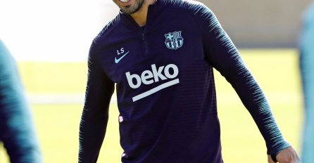 LUIS SUAREZ JE ZAVRŠIO BAJKU S BARCOM, DOŠAO JE KRAJ Urugvajac pravi apsolutno NESTVARAN transfer, ovdje ga baš nismo očekivali