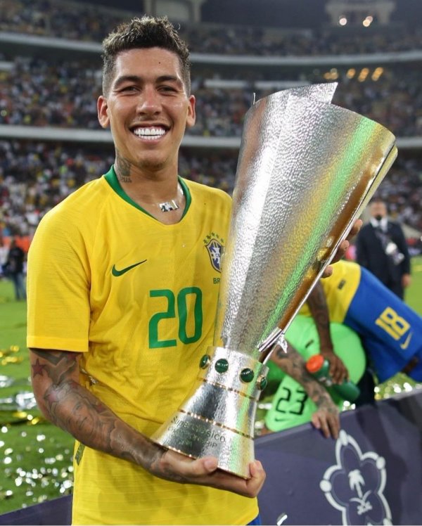 firmino