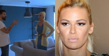 Nataša Bekvalac otvorila vrata svoga doma: Kada vidite u KAKVOM LUKSUZU pjevačica živi neće vam biti dobro!