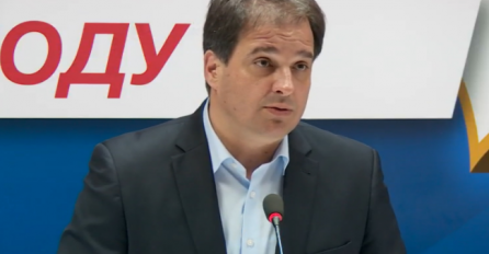 Govedarica: Nije bilo riječi o mojoj smjeni, pokazali smo jedinstvo