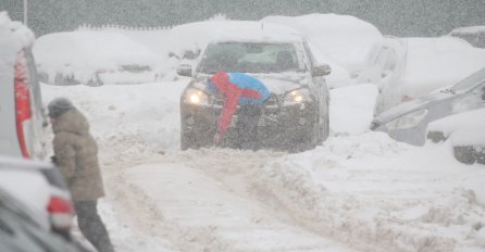 ACCUWEATHER OBJAVIO PROGNOZU ZA ZIMU, OVO NIKO NIJE OČEKIVAO: Evo šta nas čeka, OVO NIJE DOBRO! 