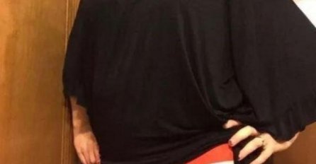 NARUČILA JE OVE HELANKE PREKO INTERNETA, KAD IH JE DOBILA STRAŠNO SE RAZOČARALA: Vidite li zbog čega?