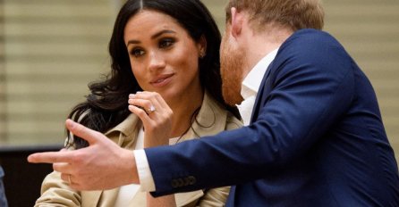JEDNA SLIKA OTKRILA JE PRAVU ISTINU O ODNOSU HARRY I MEGHAN: Svi pričaju o ovome! (FOTO)