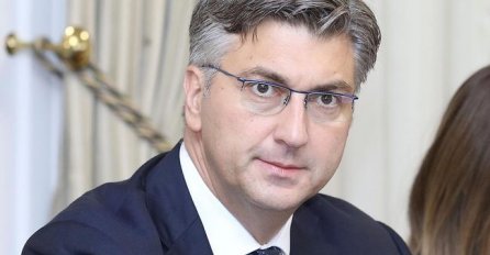 Plenković: 102 zaraženih, s takvom krizom još se nismo suočili