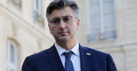 Hoće li Hrvatska podići ogradu na granici s BiH? Evo što kaže Plenković