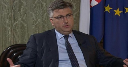 PLENKOVIĆ O ZEMLJOTRESIMA: U Hrvatskoj registrovano više od 800 potresa, ova situacija uznemiruje naše sugrađane