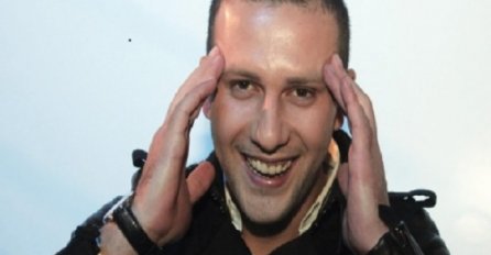 NEVIĐENO LIJEPA! Ovo je treća žena Dade Polumente s kojom ima kćerkicu, i MLAĐA JE OD NJEGA 11 GODINA! (FOTO) 