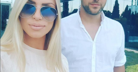 OVO JE TREĆA ŽENA DADE POLUMENTE, PLAVUŠA O KOJOJ BRUJI REGION: Nestvarno je lijepa, OČI ĆE VAM STATI (FOTO)