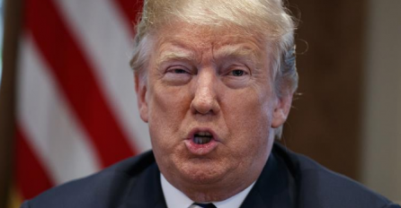 Nepravedni sistem šteti ljudima: Trump napušta međunarodni poštanski sporazum