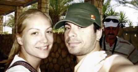 Ona je bila NAJVEĆA LJUBAV Toše Proeskog, danas je UDATA I IMA SINA: Kad čujete kako mu je dala ima srce će vam pući od tuge