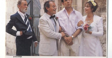 Pogledajte kako danas izgleda zavodnik 'Bale' iz 'Hajde da se volimo': NEMA ŠANSE DA BISTE GA PREPOZNALI!