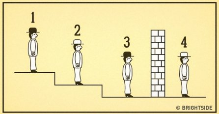 Ovu zagonetku mogu riješiti samo NAJPAMETNIJI: Jeste li među njima?!