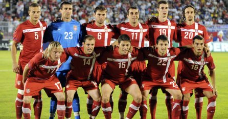 BARCELONA HITNO ŽELI OTPISANOG SRBINA! Ne biste vjerovali o kome je riječ