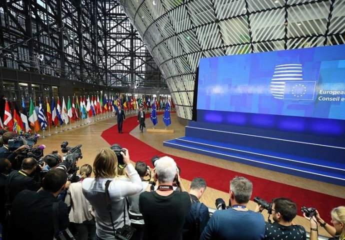 Raspravom o Brexitu počeo samit lidera EU-a u Briselu