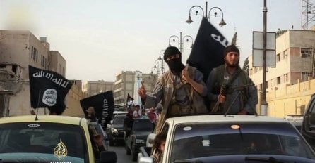 ISIL u Siriji uzeo za taoce više od 700 ljudi