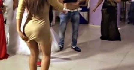 UDAJE MI SE NAJBOLJA DRUGARICA, A JA SAM KUMA: Imam platu 35.000, a evo koliko mislim da joj dam, JE LI DOVOLJNO? 