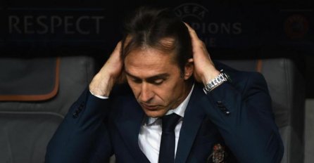 GOTOVO JE! Lopetegui može da pakuje kofere, u Real stiže neočekivano rješenje