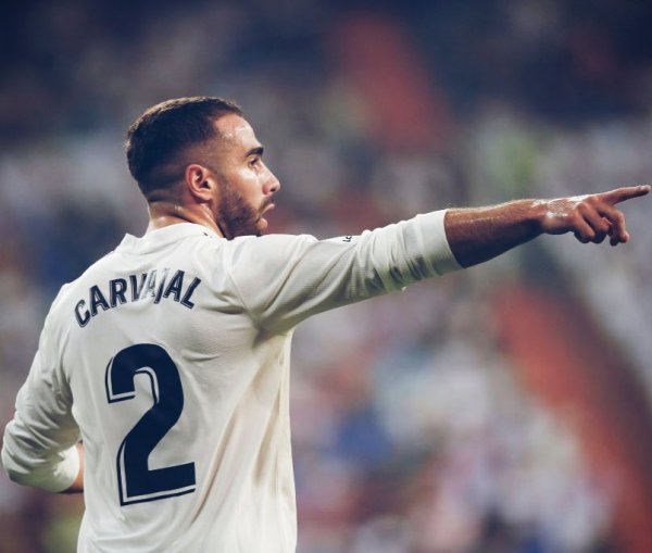 carvajal