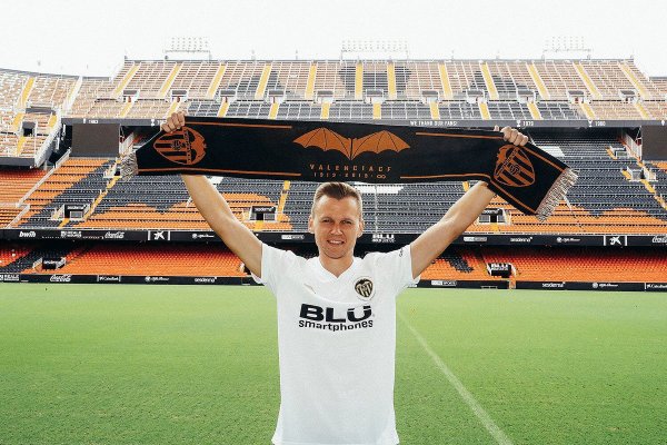 cheryshev