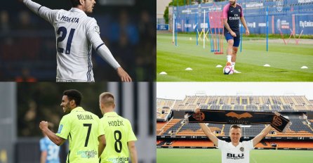 MOGLI SU BITI NAJBOLJI, ALI IH JE REAL UPROPASTIO: Kako su propadali najveći talenti Realove škole fudbala