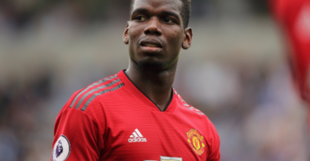  DVA IGRAČA BARCE ODLUČUJU SUDBINU POGBE "Ako oni pristanu, Pogba stiže na Nou Camp"