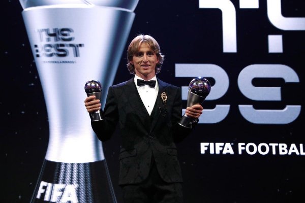 modric