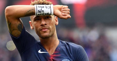 KAKVE VIJESTI STIŽU IZ PARIZA! Neymar prekinuo suradnju sa PSG-om, poznata naredna destinacija