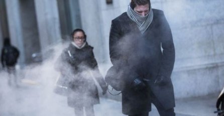 Vremenska prognoza: Šta nas čeka danas i naredna tri dana