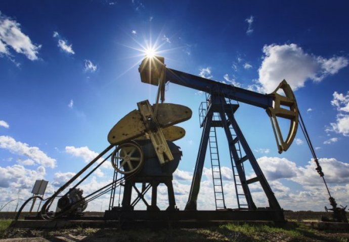 Cijene nafte dosegnule najviše razine u gotovo tri mjeseca