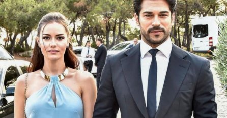 ŽENA MU TRUDNA: Bali-beg postaje otac, STIŽE DIJETE IZ EPRUVETE! Šuška se da je lijepa glumica morala OVO da uradi