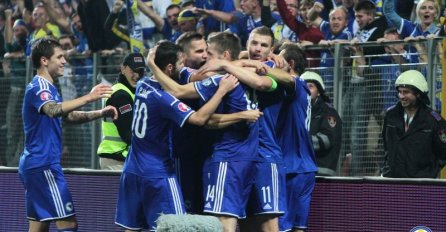 ZMAJ PRED TRANSFEROM ŽIVOTA: Zablistao kod Prosinečkog, velikan kuca na vrata