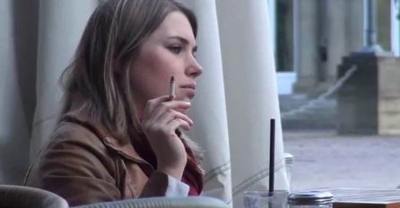 “Muž me vara – rekla je sestra paleći cigaretu..."