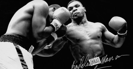 Bio je nezasita 'parna lokomotiva' koja je nosila sve pred sobom: Evo zašto je ponajbolji svih vremena!