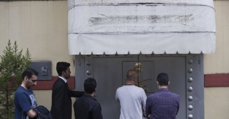 Još uvijek nisu objavili što su otkrili: Turski istražitelji pretražuju šumu dronovima, traže tijelo nestalog novinara