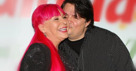 TRUDNA KĆERKA ZORICE BRUNCLIK: Kemiš ne krije radost, a EVO ŠTA O TOME KAŽE PJEVAČICA! 