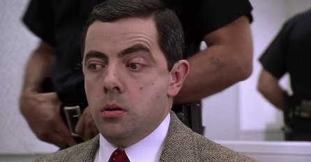 KAKVA LJEPOTICA: Nikad ne biste pogodili kako izgleda KĆER ''Mr. Beana''!