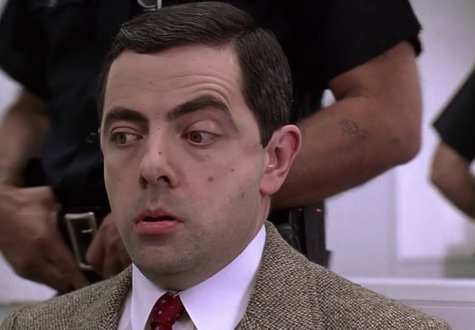 KAKVA LJEPOTICA: Nikad ne biste pogodili kako izgleda KĆER ''Mr. Beana''!