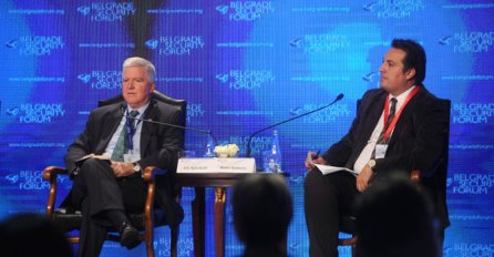 Njemačka i SAD podržavaju pridruživanje Balkana EU