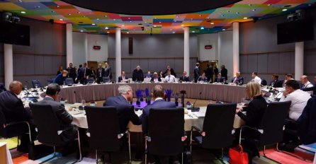 Završen samit lidera Europske unije