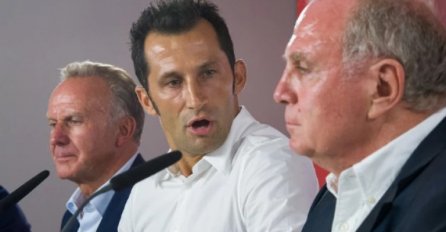 BAVARCI OTKRILI: Zakazana vanredna konferencija, direktori u pripravnosti, a Bild otkriva scenarij!